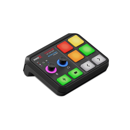 Rode streamer audio - rode,