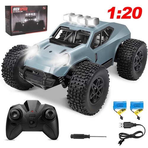 Large car monster - large, truck