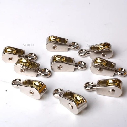 1pcs 36mm mini fixed pulley - 36mm,