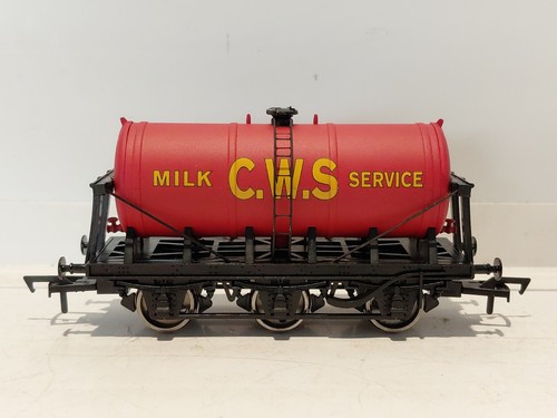Dapol gauge b866 - dapol, cws