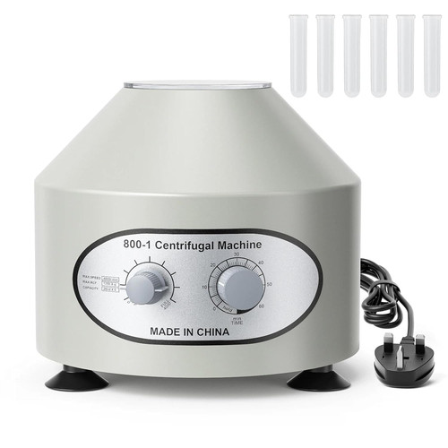 Laboratory centrifuge 4000 - laboratory,