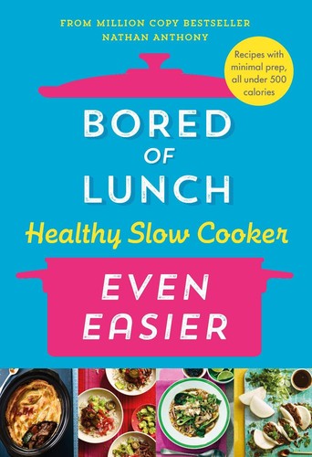 Bored lunch healthy slow - healthy,