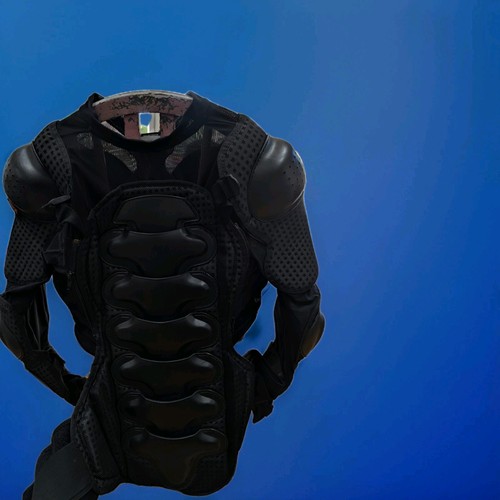 Brand body armour extreme - brand,