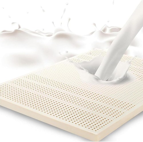 100 natural latex mattress - latex,