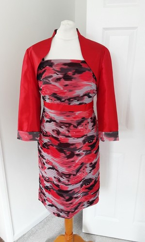 Gina bacconi ladies size - gina,