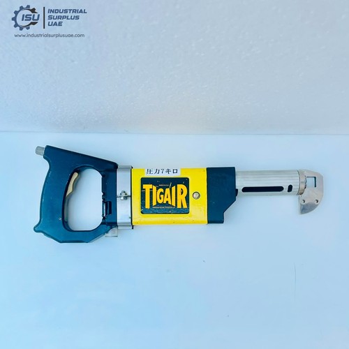 Tigair air powered - air, pneumatic