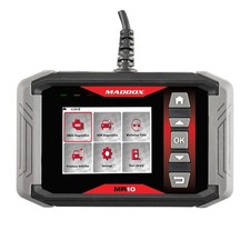 MADDOX MR10 OBDII Code Reader