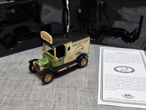 Matchbox collectibles ywg05 - matchbox, ywg05-m