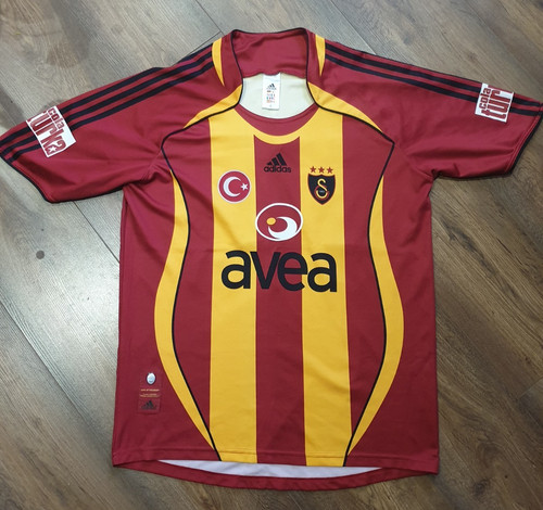 2006 adidas galatasaray - adidas,