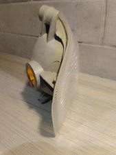 ford escort mk4 driverside