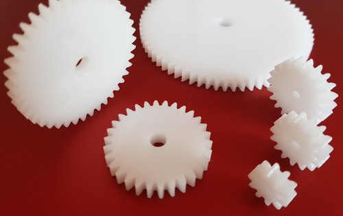 Gears module made - module,