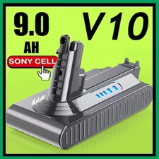 Sony 9000mAh battery for Dyson V10 SV12 25.2V animal absolute Motörhead battery de