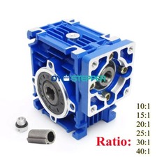 NMRV30 Worm Gearbox Reducer
