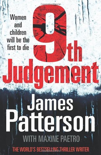 9th judgement womens - 9th,