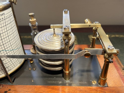 Vintage negretti zambra - negretti,