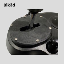 Logitech Driving Force Sequential Gear Shifter Mod G29 G25 G920 G27 G923