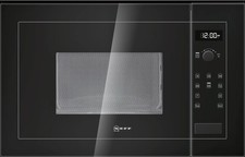 Neff H11WE60S0G 20L Microwave