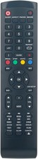 Replaced Remote for Logik TV