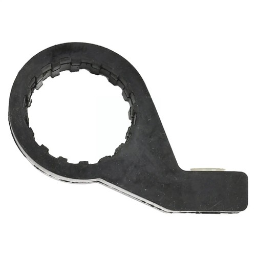 Fuel gas pump bracket - fuel, holder