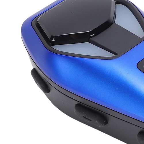 Helmet intercom headset - intercom, bt