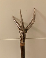 Red Deer Antler coronet