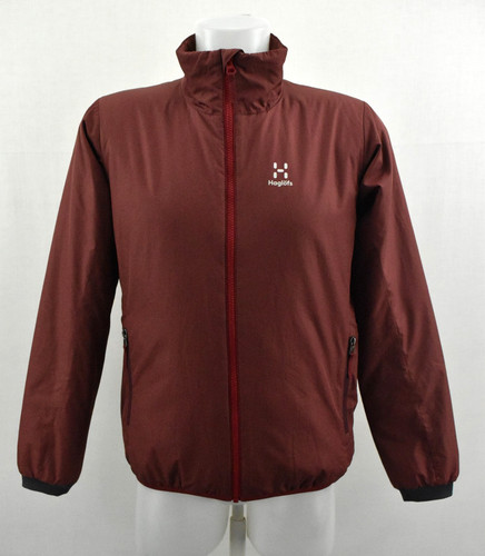 Haglofs barrier jacket - haglofs,