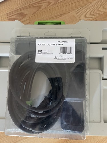 Festool aca 100 - festool,