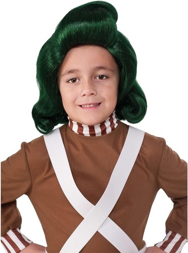 Rubies oompa loompa - oompa,