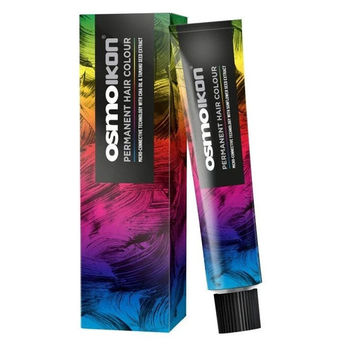 Osmo ikon permanent hair - osmo,