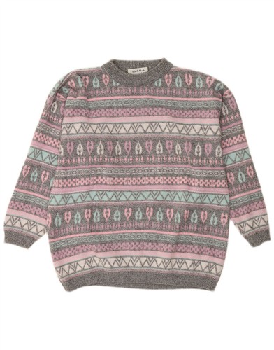 Vintage womens crew neck - womens,