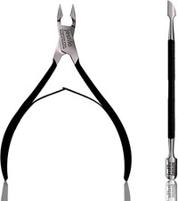 Jestilo Cuticle Remover Tool