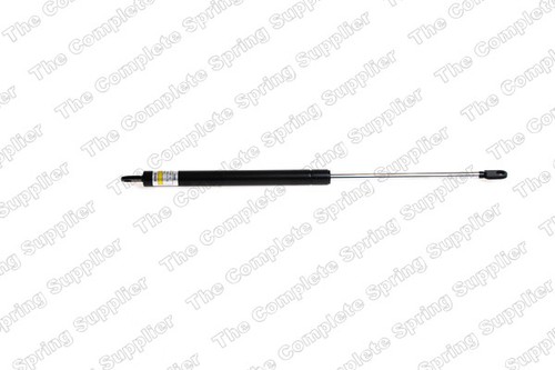 Gas spring bonnet for - gas, spring,
