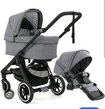 Emmaljunga Nxt 60 2in1 Pram