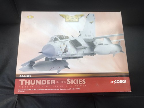 Corgi aviation archive 72 - archive, 1/72