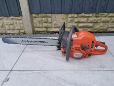 Husqvarna 576xpg Professional Chainsaw Powerful 73.3cc 4.2kw 24" Bar 575 365 372