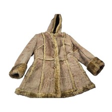 Lawrence Suede Leather