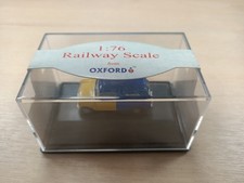 Oxford Rail NCB  British Coal