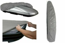 PROTECTIVE COVER FOR CAR ROOF TOP BOX  175 - 205cm fits   KAMEI Corvara S 390