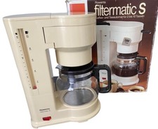 Vintage COFFEE MAKER ROWENTA