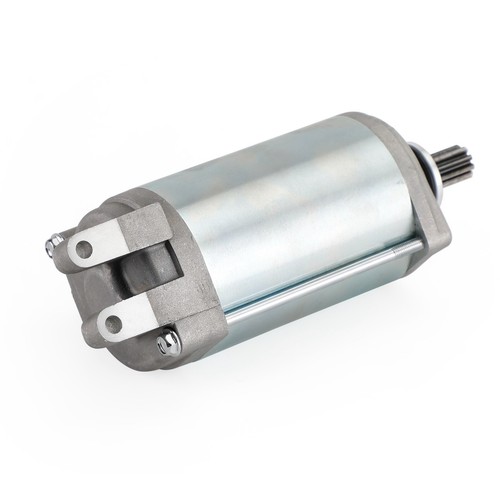 Starter motor for - for, f650