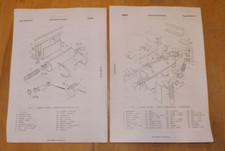 ERF.B series.Maintenance