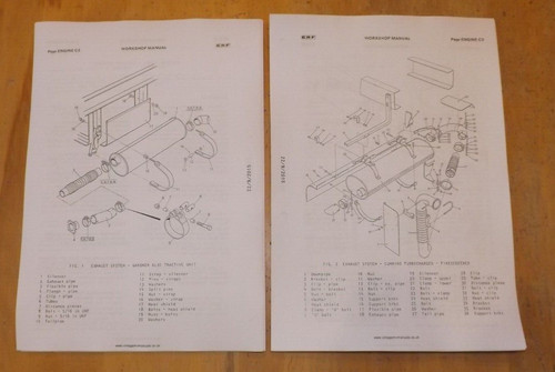 Erf series maintenance - erf.b, series.maintenance