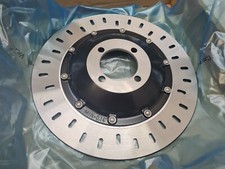 BMW R 100 RS / RT Brake Disc 34111454612