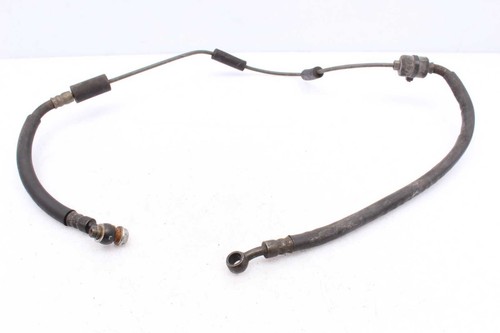 Clutch line kawasaki zxr - kawasaki, 750