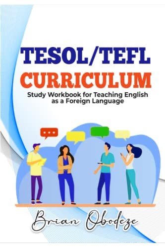 Tesol tefl curriculum study - curriculum:,