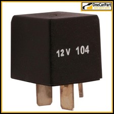 Glow Time Plug Relay For VW