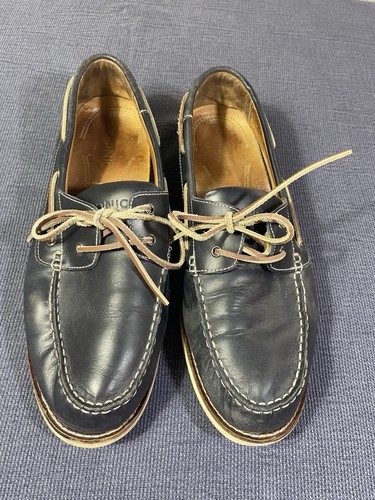 Vionic lloyd boat shoes - lloyd,