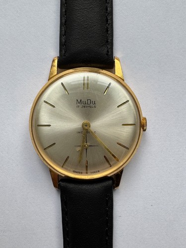 Vintage 1960s mudu gentleman - 1960s, gentleman's