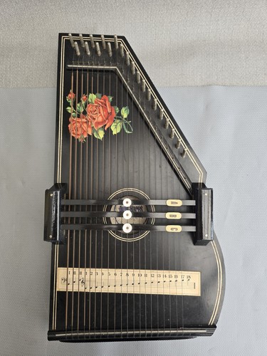 Vintage german chord - vintage,