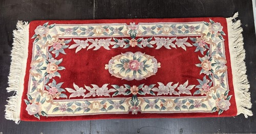 Handmade vintage chinese - handmade,